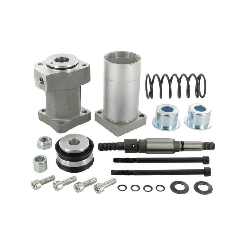 Supapă control pneumatic P-SD 18