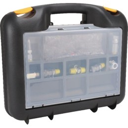 Kit testare analogică TKA002
