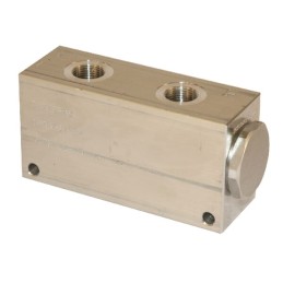 Divizor de debit 24L/min