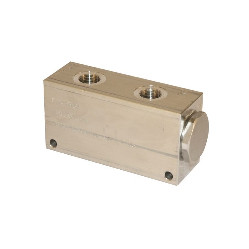 Divizor de debit 24L/min