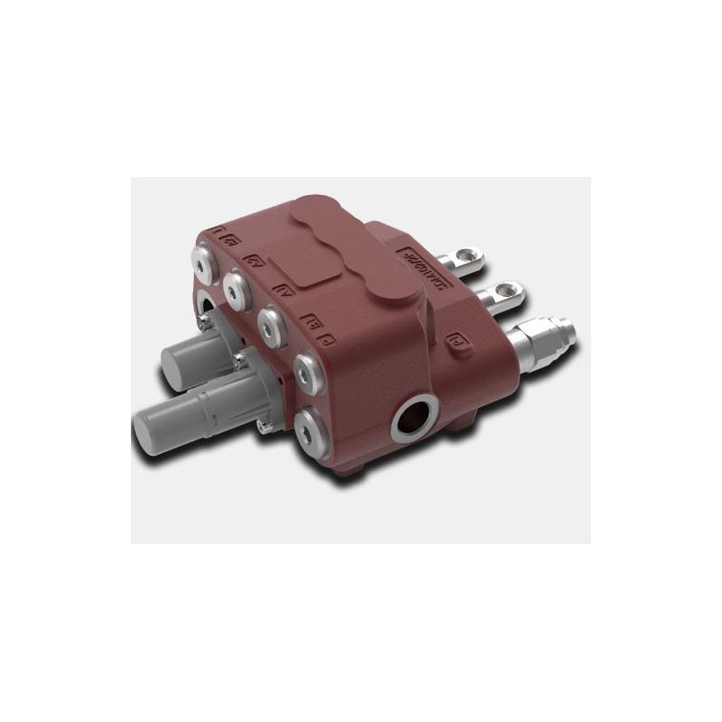 Ventil 513-18