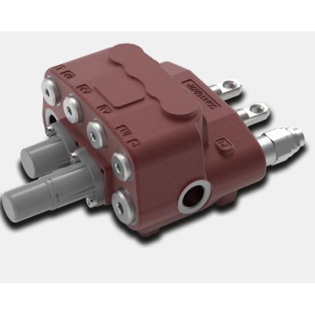 Ventil 513-18