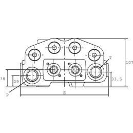 Ventil 513-18