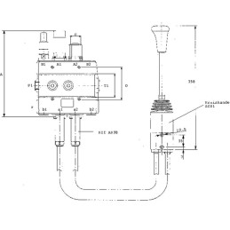 Ventil 513-18