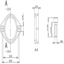 Set pentru Walvoil SD4/5/6