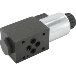 Ventil de comandă NG6, 350bar, 12V