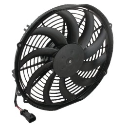 Electromotor 24V