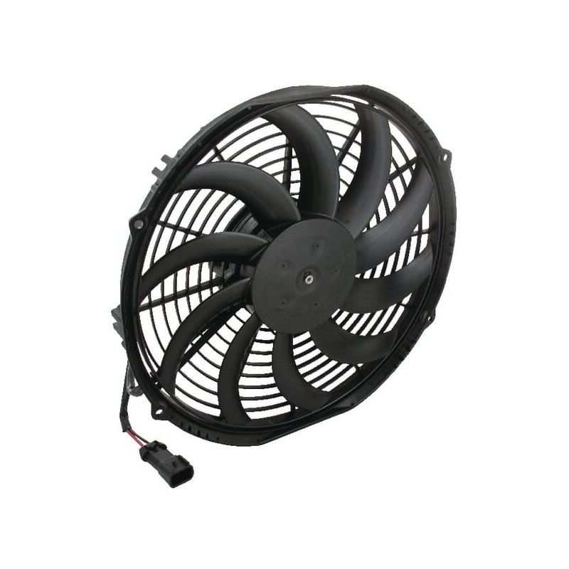 Electromotor 24V