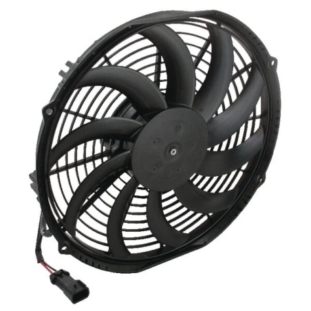 Electromotor 24V