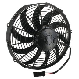 Electromotor 24V
