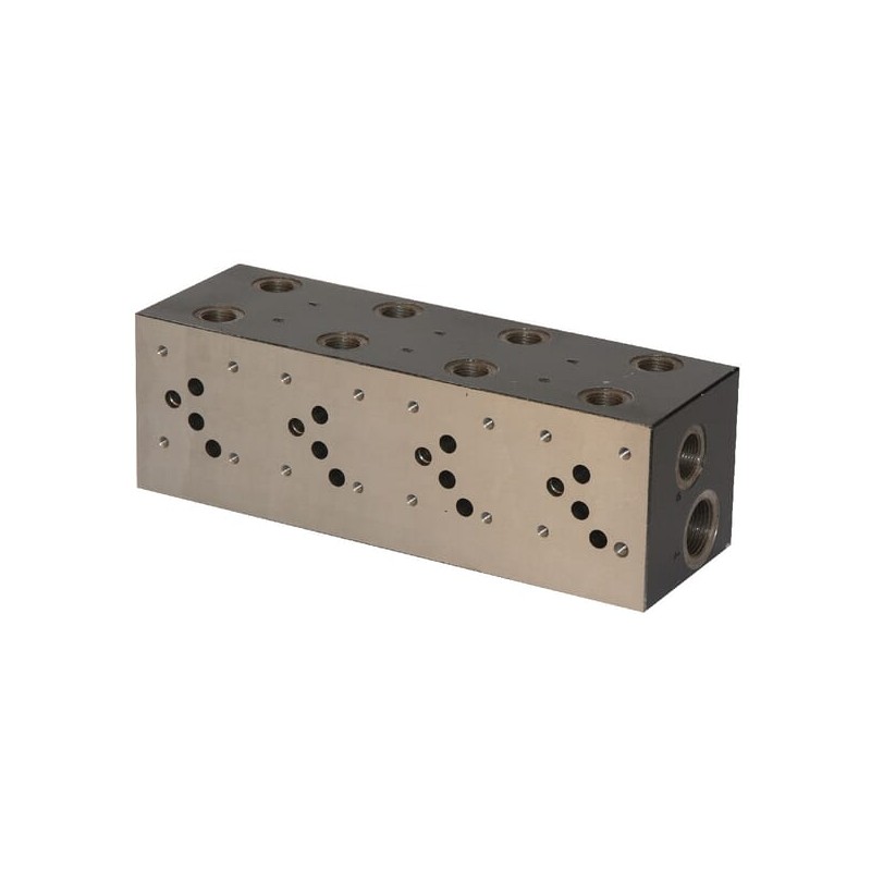 Placă de bază 05 port inferior 1/2"