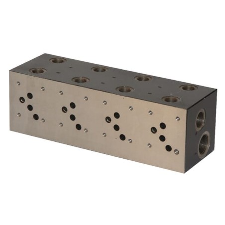 Placă de bază 05 port inferior 1/2"