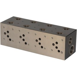Placă de bază 05 port inferior 1/2"