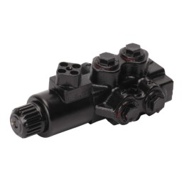 Supapă DFE052 6/2 G1/2" 12V