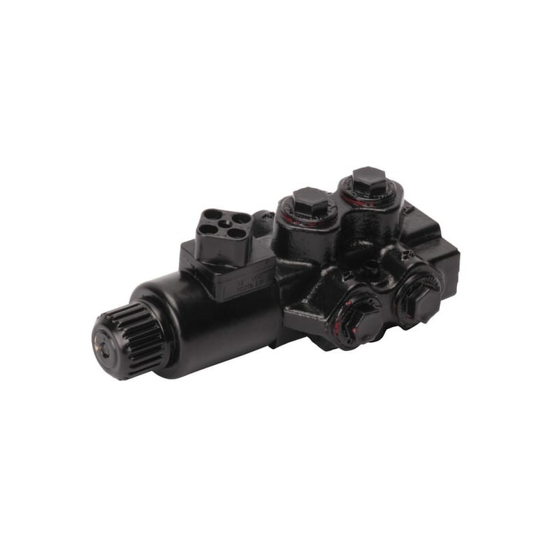 Supapă DFE052 6/2 G1/2" 12V