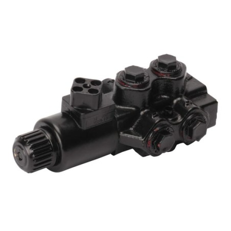 Supapă DFE052 6/2 G1/2" 12V