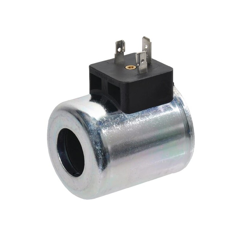 Bobină pentru KREV-03 24 V cc