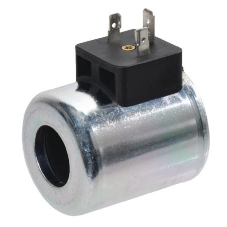 Bobină pentru KREV-03 24 V cc