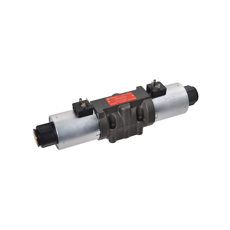 Ventil de comandă NG10, 320bar, 24V