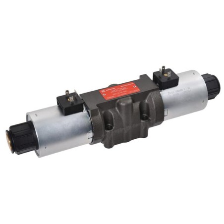 Ventil de comandă NG10, 320bar, 24V