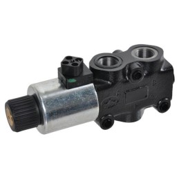 Supapă electromagnetică 3/2 12V DC