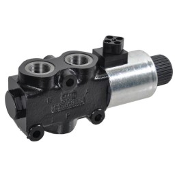 Supapă electromagnetică 3/2 12V DC