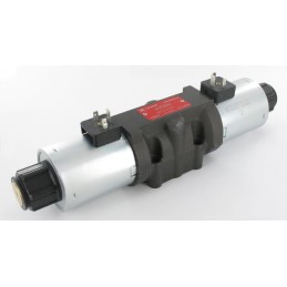 Ventil de comandă NG10,320bar, 230V