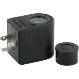 Bobină M13, 24V cc, 20W DN