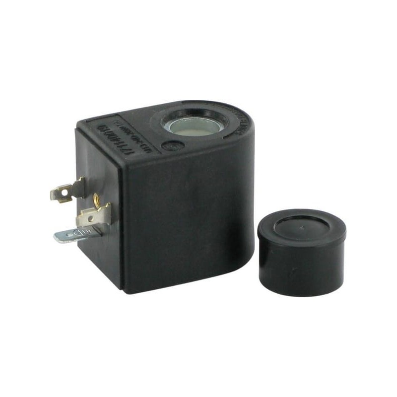 Bobină M13, 24V cc, 20W DN