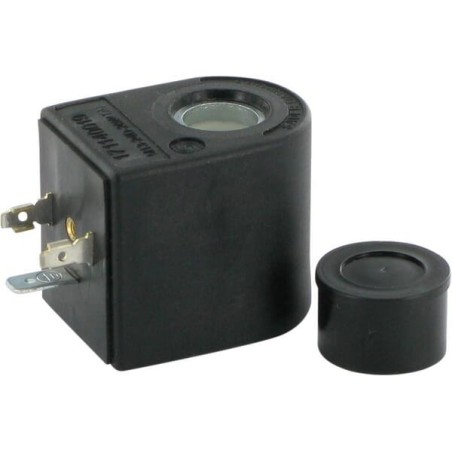 Bobină M13, 24V cc, 20W DN
