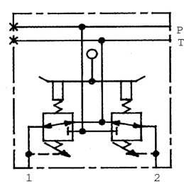 Controller cu manetă tip joystick SV10