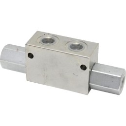 Supapă de reținere pilot FPD 1/2 5 G