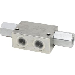 Supapă de reținere pilot FPD 1/2 5 G