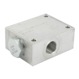 Distribuitor debit 1/2-3/8 40–50l