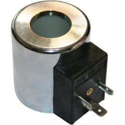 Bobine pentru supapă de admisie 12V c.c. pentru 10088/10140