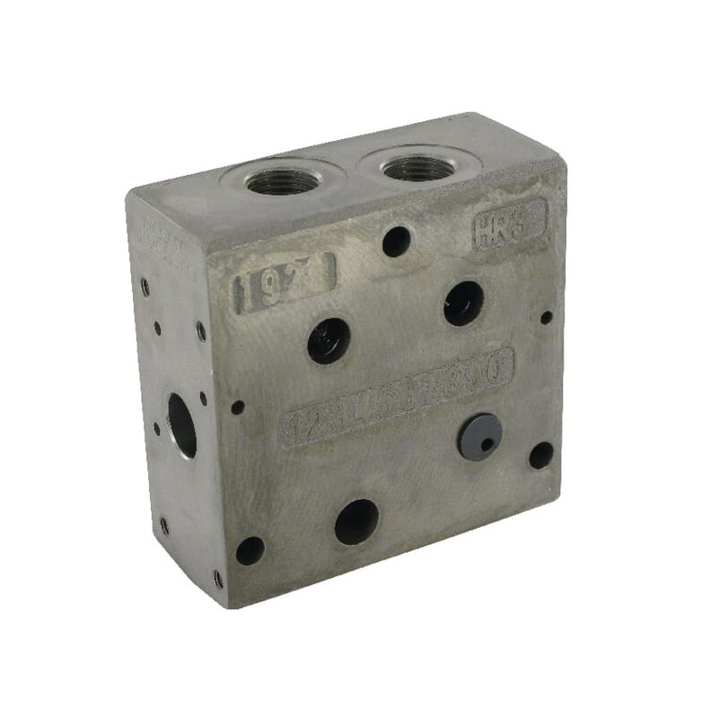 Modul de bază PVB 157-B-6200