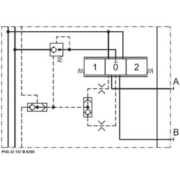 Modul de bază PVB 157-B-6200