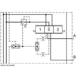 Modul de bază PVB 157-B-6200