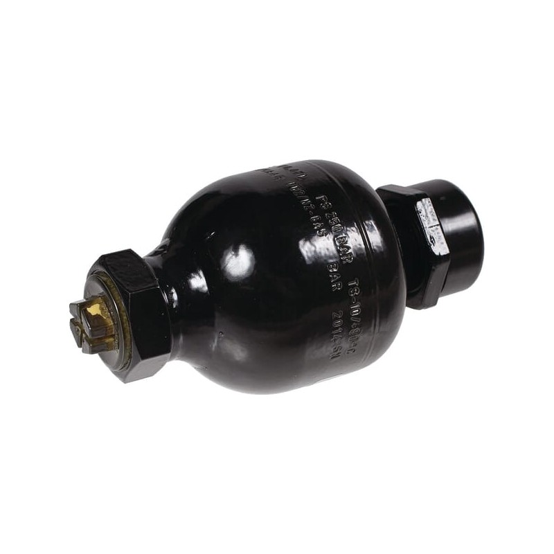 Acumulator cu membrană 0,075 L p0 30