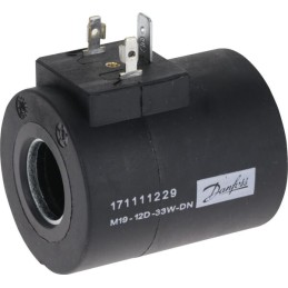 Bobină SD9-M19-12D-33W-DN