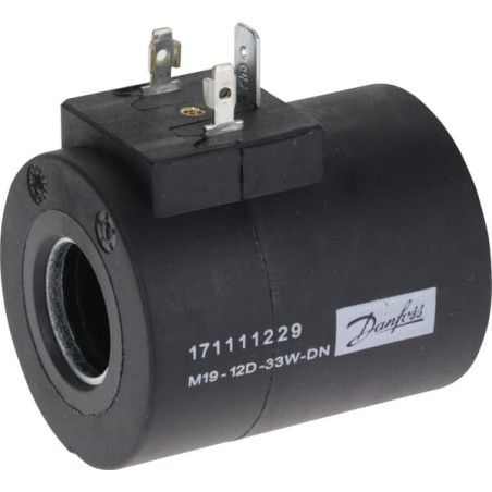Bobină SD9-M19-12D-33W-DN