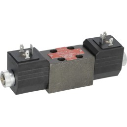 Ventil electromagnetic NG4 24VDC