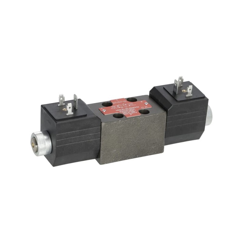 Ventil electromagnetic NG4 24VDC