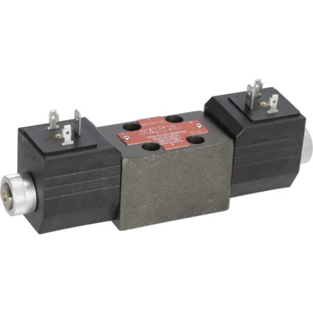 Ventil electromagnetic NG4 24VDC