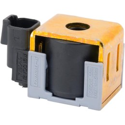 Bobină 12VDC R13 16W-DE