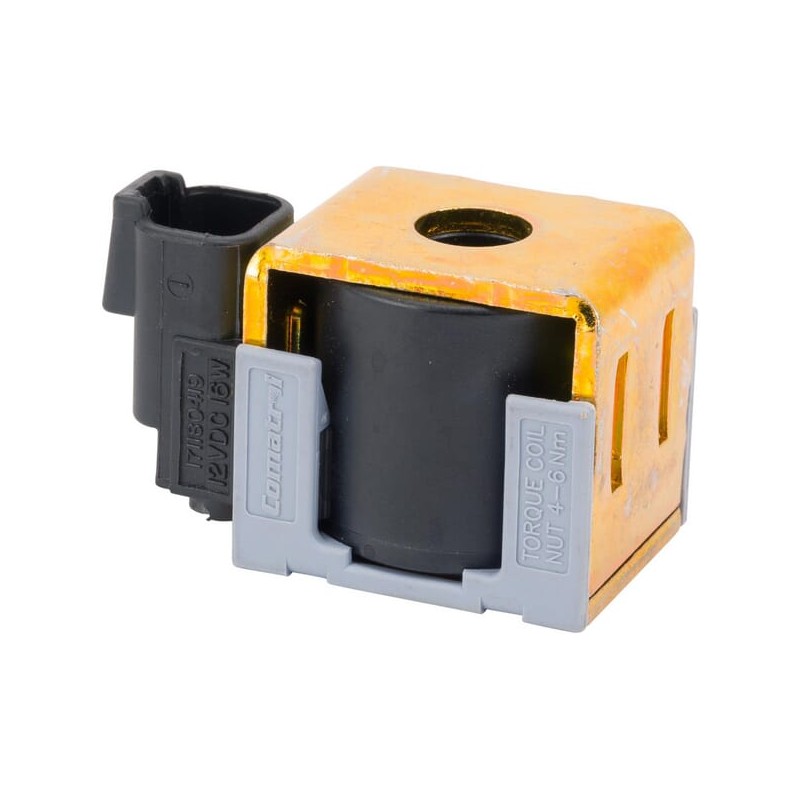 Bobină 12VDC R13 16W-DE