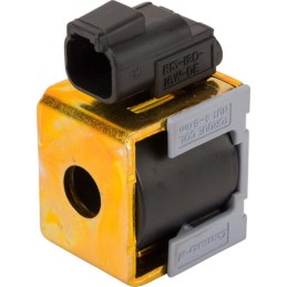 Bobină 12VDC R13 16W-DE