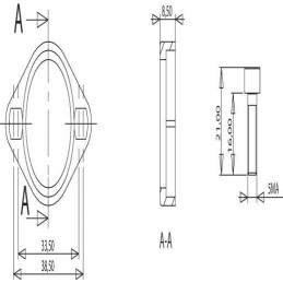 Set pentru Walvoil SD8
