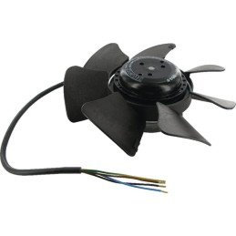 Electromotor 220V