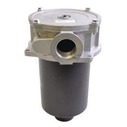Filtru de retur MPF 400/2-24-M25